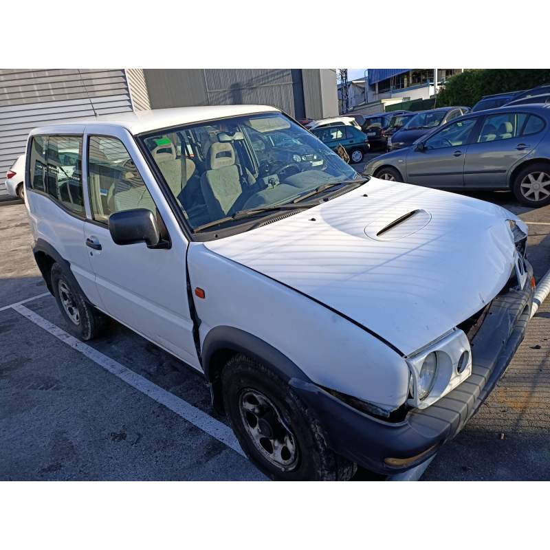 NISSAN TERRANO/TERRANO.II (R20)