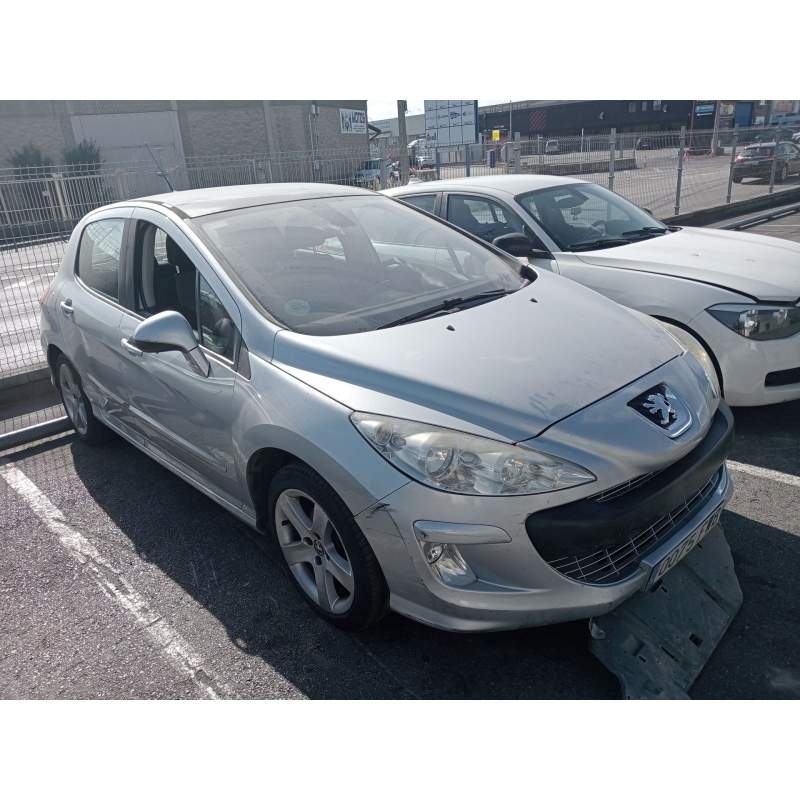 PEUGEOT 308 I (4A_, 4C_)