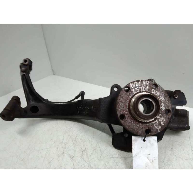 Recambio de mangueta delantera izquierda para audi a4 berlina (b5) 2.5 tdi quattro referencia OEM IAM  25TDI 99