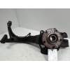 Recambio de mangueta delantera izquierda para audi a4 berlina (b5) 2.5 tdi quattro referencia OEM IAM  25TDI 99