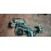Recambio de puente trasero para peugeot 5008 confort referencia OEM IAM DISCO/ABS  