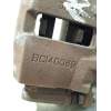 Recambio de pinza freno delantera izquierda para hyundai matrix (fc) 1.6 gls referencia OEM IAM BC140069 16G 2004