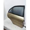 Recambio de puerta trasera derecha para mitsubishi lancer berlina (c60a/c70a) 1.6 referencia OEM IAM   
