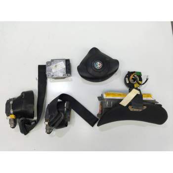 KIT AIRBAG 