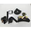 Recambio de kit airbag para alfa romeo 147 (190) 1.6 16v cat referencia OEM IAM   