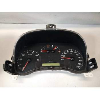 CUADRO INSTRUMENTOS 46833455 66 90689 1999