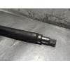 Recambio de transmision delantera derecha para ford fusion (cbk) steel referencia OEM IAM  14TDCI 2002