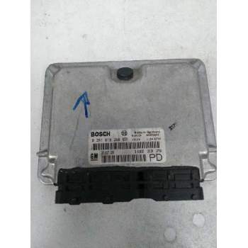 CENTRALITA MOTOR UCE 0281010268 24417169 PD