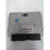 Recambio de centralita motor uce para opel zafira a 2.0 dti referencia OEM IAM 0281010268 24417169 PD