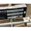 Recambio de caja cambios para iveco daily caja abierta 2.5 diesel referencia OEM IAM 91280151505 8583446 389690 
