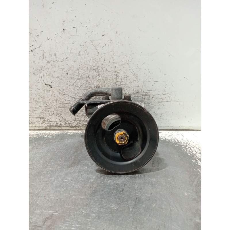 Recambio de bomba direccion para hyundai matrix (fc) 1.6 gls referencia OEM IAM YST12 16G 2004