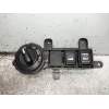 Recambio de mando multifuncion para nissan navara pick-up d23 2.3 dci referencia OEM IAM 682UU4KJ0A  