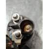 Recambio de motor arranque para volkswagen caddy furgón/kombi referencia OEM IAM 02M911021P  