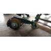 Recambio de puente trasero para peugeot 5008 confort referencia OEM IAM DISCO/ABS  