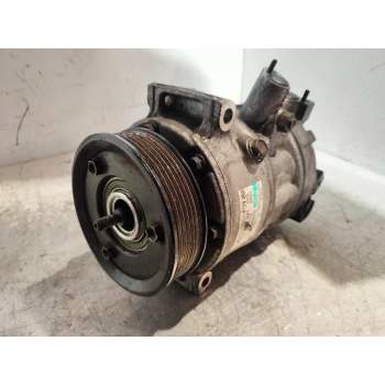 COMPRESOR AIRE ACONDICIONADO 1K0320808F PXE16 SY3 SANDEN