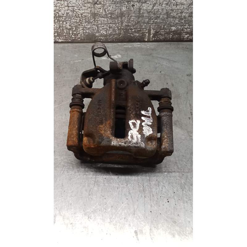 Recambio de pinza freno trasera derecha para fiat scudo furgoneta (270_, 272_) 1.6 d multijet referencia OEM IAM TRW 16HDI 2007
