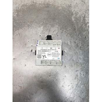 MODULO ELECTRONICO A2059001211 A2059019906 A2229020908 2841592205300