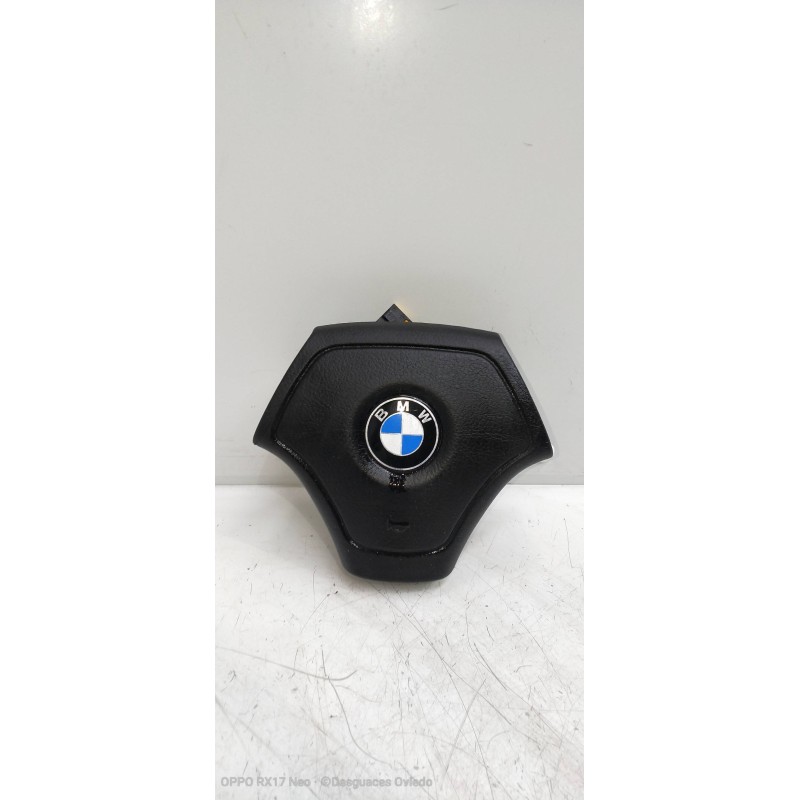 Recambio de airbag delantero izquierdo para bmw serie 3 berlina (e46) 320d referencia OEM IAM   