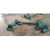 Recambio de puente trasero para peugeot 5008 confort referencia OEM IAM DISCO/ABS  