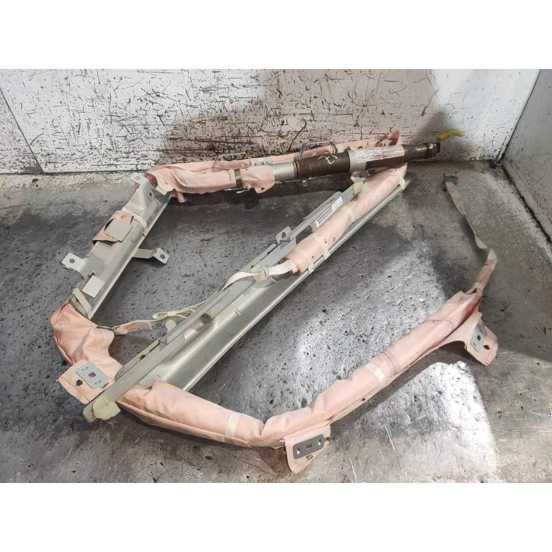 Recambio de airbag cortina delantero izquierdo para citroën c-crosser exclusive referencia OEM IAM   