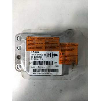 CENTRALITA AIRBAG 0285001318 988205M302 