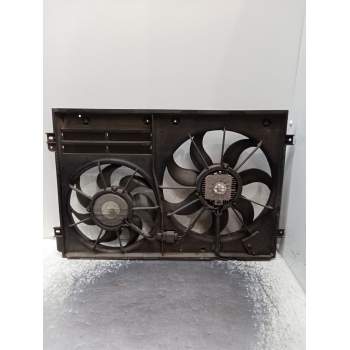 ELECTROVENTILADOR 20TDI 2008