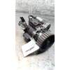 Recambio de bomba inyeccion para ford fusion (cbk) steel referencia OEM IAM 9658176080 5WS40008 SIEMENS