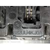 Recambio de mando multifuncion para nissan navara pick-up d23 2.3 dci referencia OEM IAM 682UU4KJ0A  