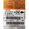 Recambio de centralita airbag para nissan almera (n16/e) elegance referencia OEM IAM 0285001318 988205M302 