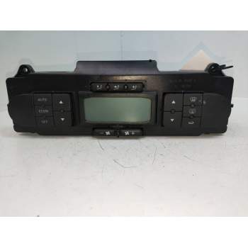 MANDO CALEFACCION / AIRE ACONDICIONADO 