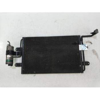 CONDENSADOR / RADIADOR AIRE ACONDICIONADO 1J0820411D 
