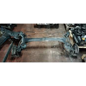 PUENTE TRASERO DISCO/ABS 16HDI 