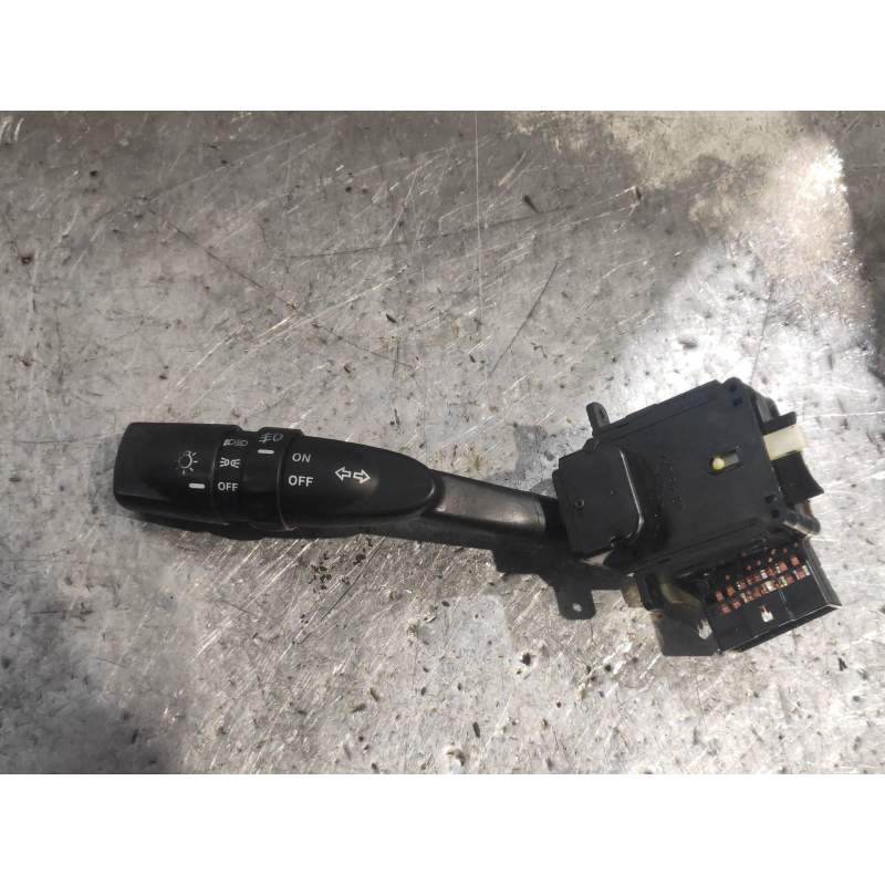 Recambio de mando luces para ssangyong actyon 200 xdi referencia OEM IAM   