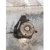 Recambio de mangueta delantera derecha para smart coupe fortwo coupe cdi referencia OEM IAM   