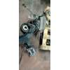 Recambio de puente trasero para citroën c4 lim. seduction referencia OEM IAM DISCO/ABS  DISCO/ABS