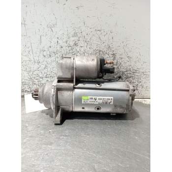 MOTOR ARRANQUE 02A911024B 