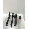 Recambio de juego cinturones trasero para ford focus iii 1.5 tdci referencia OEM IAM  5P 