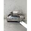 Recambio de motor arranque para seat leon (1m1) 1.9 tdi referencia OEM IAM 02A911024B  