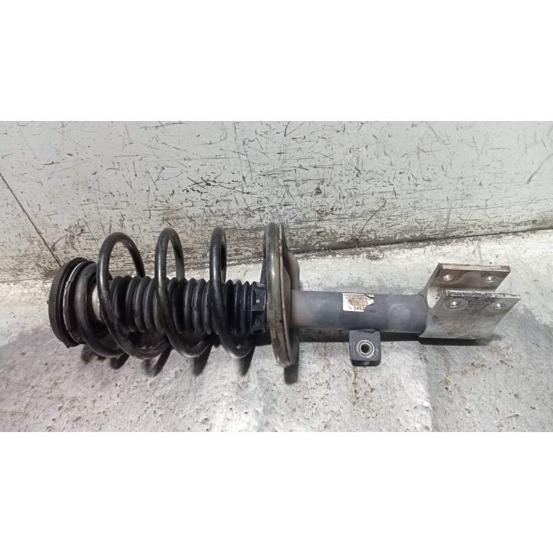 Recambio de amortiguador delantero derecho para citroën c4 berlina cool referencia OEM IAM  14G 2004