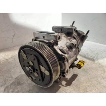 COMPRESOR AIRE ACONDICIONADO SD7C161309 9651911480 SANDEN