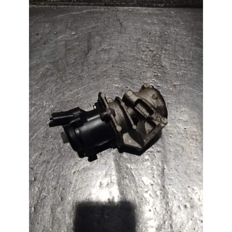 Recambio de valvula egr para ford fusion (cbk) steel referencia OEM IAM  14TDCI 2002