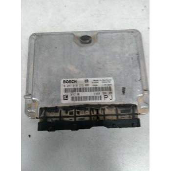 CENTRALITA MOTOR UCE 0281010273 24417198 PJ