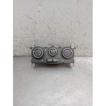 MANDO CALEFACCION / AIRE ACONDICIONADO 287183400122 P8987003 5HB00933010 111336S2 2012