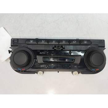 MANDO CALEFACCION / AIRE ACONDICIONADO 5P0907044R 5HB01017012 