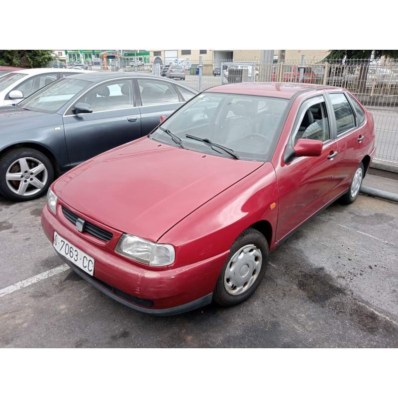 SEAT CORDOBA (6K1, 6K2)