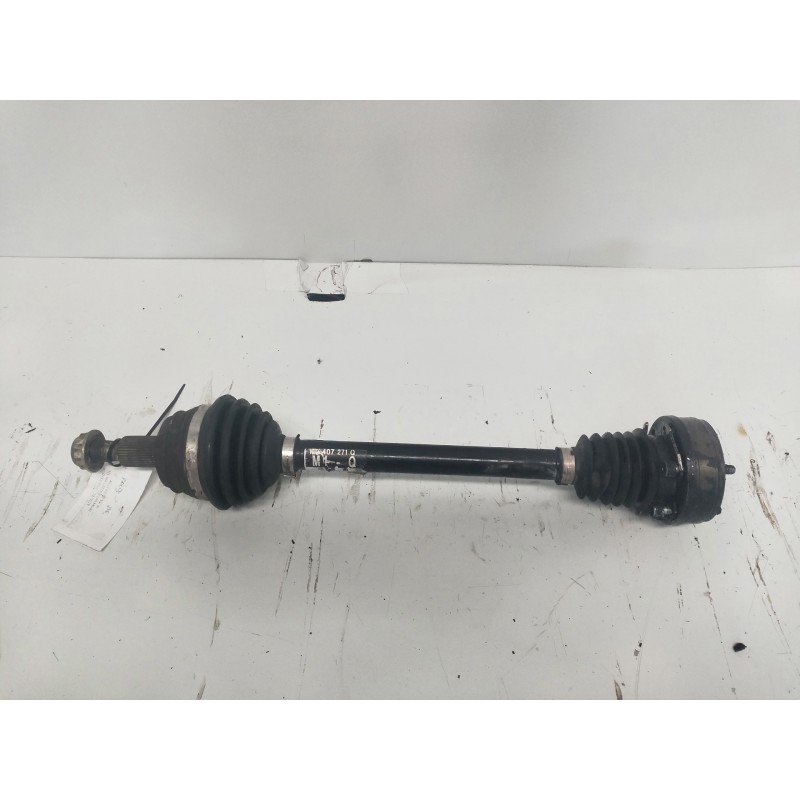 Recambio de transmision delantera izquierda para audi a3 (8l) 1.6 ambiente referencia OEM IAM 1J0407271Q M1Q 