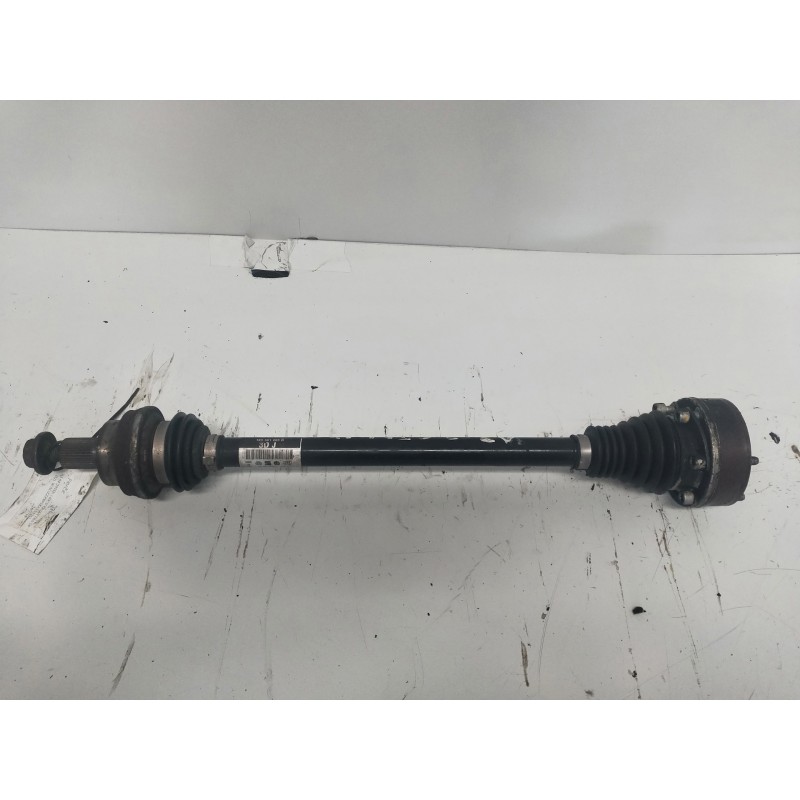 Recambio de transmision delantera izquierda para audi a3 (8p) 2.0 tdi referencia OEM IAM 1K0501203D 3DJ 