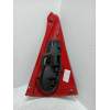 Recambio de piloto trasero izquierdo para peugeot 107 1.0 cat (384f) referencia OEM IAM   