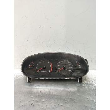 CUADRO INSTRUMENTOS 940074A611 0210280020 2001