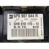 Recambio de mando calefaccion / aire acondicionado para seat leon (1p1) 1.6 tdi referencia OEM IAM 5P0907044R 5HB01017012 